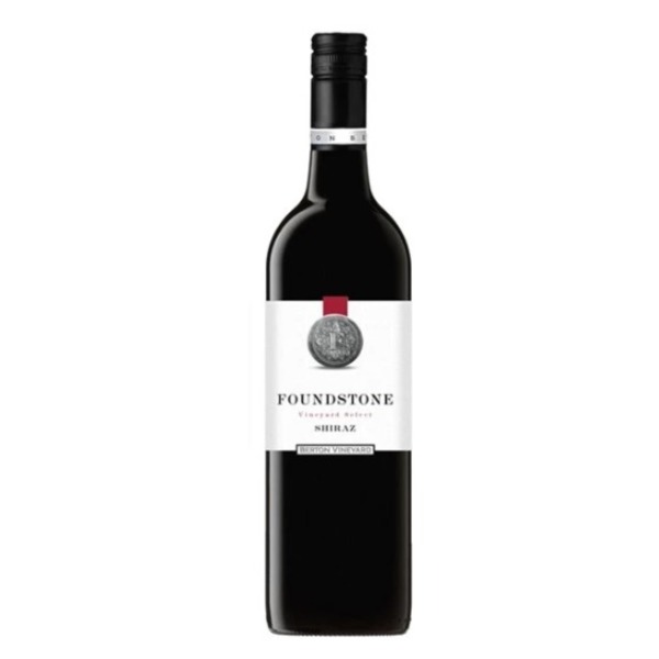 Foundstone Shiraz